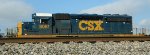 CSX 8061